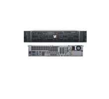 Hanwha Vision WRR-Q-A200W-8TB Wisenet WAVE Network Video Recorder, 8TB