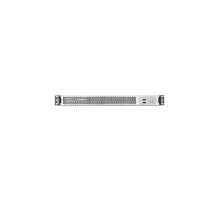 Ganz ZNR-1U-i5-14TB 1U NVR Servers with Intel i5 Processor, 14TB