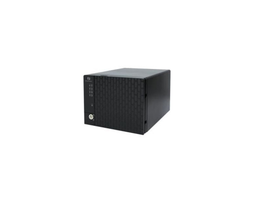 Everfocus NVR-404 4Ch. Expandable Hot-Swap NVR, No HDD