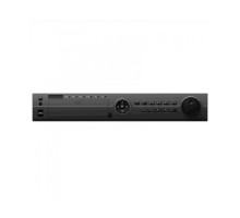 Cantek CT-AR526-16 16 Channel 5 Megapixel H.265+ 4HDD Bay XDVR, No HDD