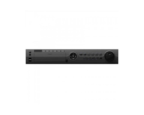 Cantek CT-AR526-16 16 Channel 5 Megapixel H.265+ 4HDD Bay XDVR, No HDD