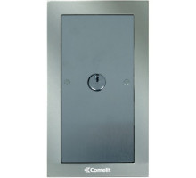 Comelit PTT-PS PTT Surface mount module for Powercom entrance panel