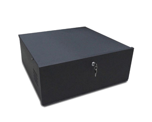 ENS ST-LB03 DVR Lock Box with Fan 21