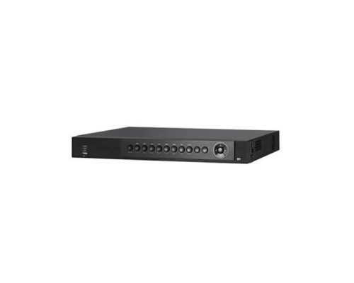 Cantek CT-HR315-8 3 Megapixel 8 Channel HD-TVI/AHD/IP Tribrid DVR, No HDD