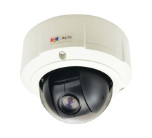 ACTi B910 4Mp 10x Outdoor D/N Network Mini PTZ Camera