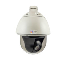 ACTi B917 2Mp 30x Outdoor Network Vandal Speed Dome