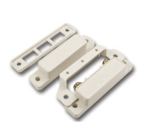 GRI 29AXWG-B 10 Pack Commercial Surface Mount Switch Set 2