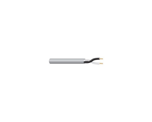 West Penn 25210IV0500 10/2 UTP CL3P Cable 500.Ft Ivory