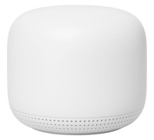 Google Nest GA00667-US Wi-Fi Point Snow