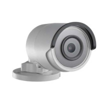 Cantek CT-NC328-MB-4mm 8 Megapixel Network Outdoor IR Bullet Camera, 4mm Lens