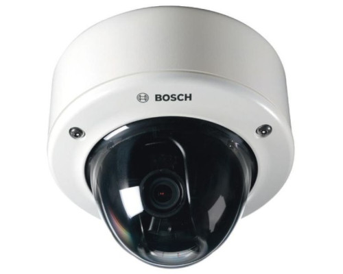 Bosch NIN-932-V03IP Flexidome 1080p HDR Day/Night IP Camera, 3-9mm Lens, IVA