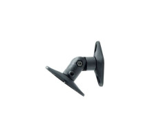 Peerless-AV PSP5-W Universal Wall and Ceiling Speaker Mount