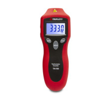 Triplett TA150 Laser Photo Tachometer