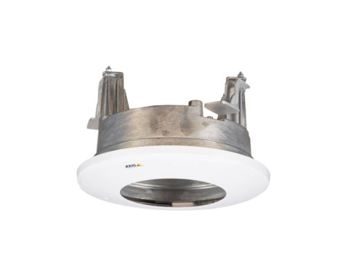 Axis 01757-001 TP3201 Recessed Mount for Dome Camera