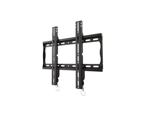 Crimson F46A Universal Flat Wall Mount with Leveling Mechanism for 26