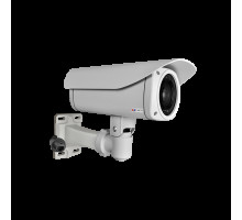 ACTi B44 10x 1.3Mp HD Outdoor IR Network Vandal Bullet Camera