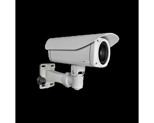 ACTi B44 10x 1.3Mp HD Outdoor IR Network Vandal Bullet Camera