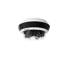 Hikvision DS-2CD6D24FWD-IZHS-2-8-12mm 4-Directional Multisensor Network Camera