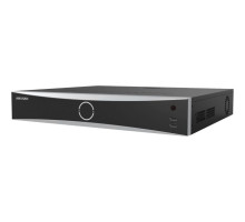 Hikvision DS-7732NXI-I4-S 32 Channel 1U AcuSense 4K NVR, No HDD