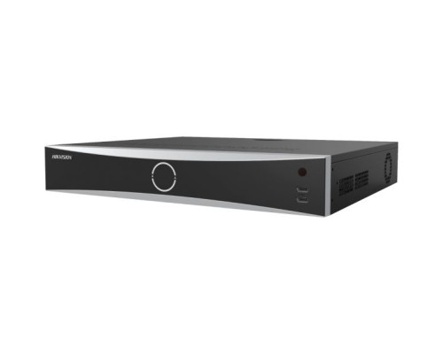 Hikvision DS-7732NXI-I4-S 32 Channel 1U AcuSense 4K NVR, No HDD