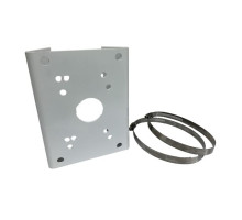 EverFocus BA-PT19 Pole Mount Bracket