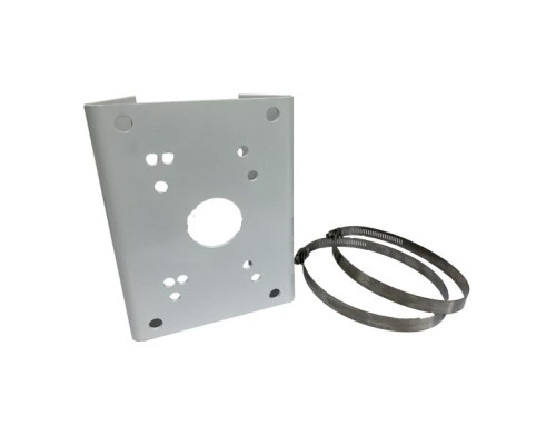 EverFocus BA-PT19 Pole Mount Bracket