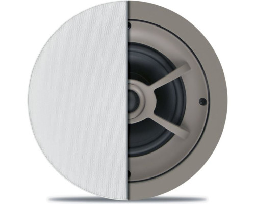 Linear PAS11612 C612, Ceiling Speaker with 6 1/2