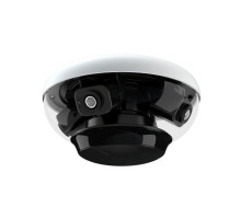 Avycon AVC-N4M81F360 8 Megapixel Network Outdoor IR 180º - 360º Camera with 4mm Lens