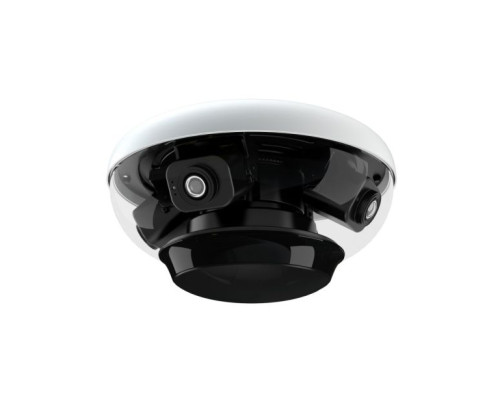 Avycon AVC-N4M81F360 8 Megapixel Network Outdoor IR 180º - 360º Camera with 4mm Lens