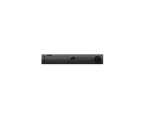 Cantek CT-NR51P6-16 16 Channel 160M 4K 1.5U 16 PoE 4HDD NVR