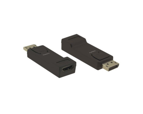 Kramer AD-DPM-HF DisplayPort Male to HDMI Female Adapter