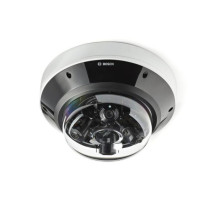 Bosch NDM-7702-AL 12 Megapixel Network IR Dome Camera with 3.7-7.7mm Lens