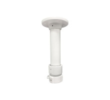 InVid IPM-PTZCEILING PTZ Ceiling Mount for Paramont Series Cameras, White