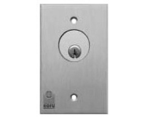 Alpha 9200 Key Switch Standard SPDT Momen