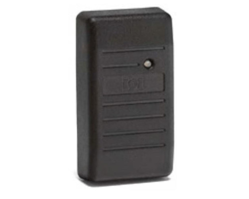 Alpha SS-PROXPOINTBK WP Proximity Card Reader-Black