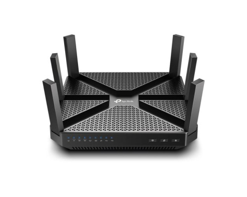 TP-Link Archer-A20 AC4000 MU-MIMO Tri-Band WiFi Router