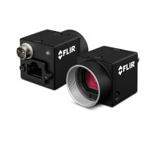 Flir BFS-PGE-04S2M-CS 720 X 540 Network Box Camera, No Lens