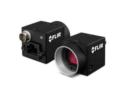 Flir BFS-PGE-04S2M-CS 720 X 540 Network Box Camera, No Lens