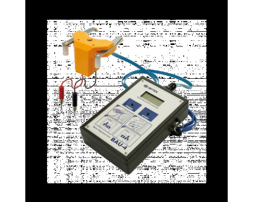 Optex BAU-4 Automatic Beam Alignment Tool