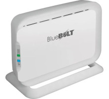 Linear BB-ZB1 BlueBplt Ethernet To ZigBee SmartPlug Gateway for SP-1000/MD2-ZB