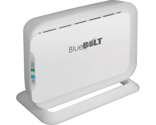 Linear BB-ZB1 BlueBplt Ethernet To ZigBee SmartPlug Gateway for SP-1000/MD2-ZB