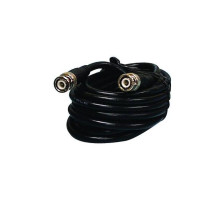 Speco BB12 12' BNC Male to Male Cable