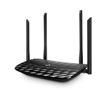 TP-Link Archer A6 AC1200 Wireless MU-MIMO Gigabit Router