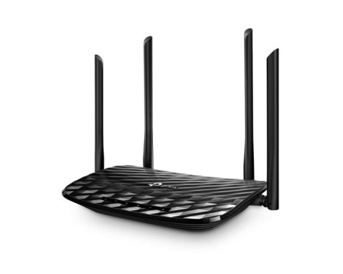 TP-Link Archer A6 AC1200 Wireless MU-MIMO Gigabit Router