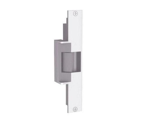 Folger Adam 310-2-12D-629 Fail Secure Electric Strike in Bright Stainless Steel