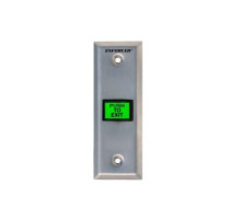 Seco-Larm SD-7103GC-PEQ Illuminated Green 