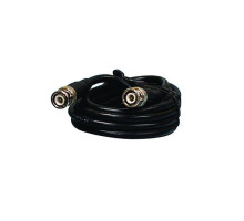 Speco BB3 3' BNC Male to Male Cable