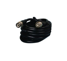 Speco BB50 50' BNC Male to Male Cable