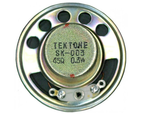 Alpha SK003K 5-Speaker-1.75