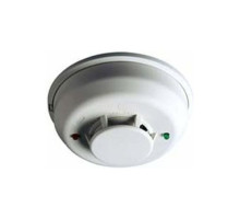 System Sensor 2WTR-B Photoelectric i3 Series Smoke Detector, 2-Wire, Thermal Sensor, Form C Relay